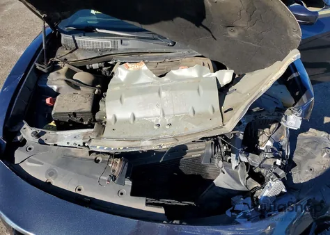 2016 Dodge Charger Sxt z USA, uszkodzony, nr VIN 2C3CDXHG9GH114701